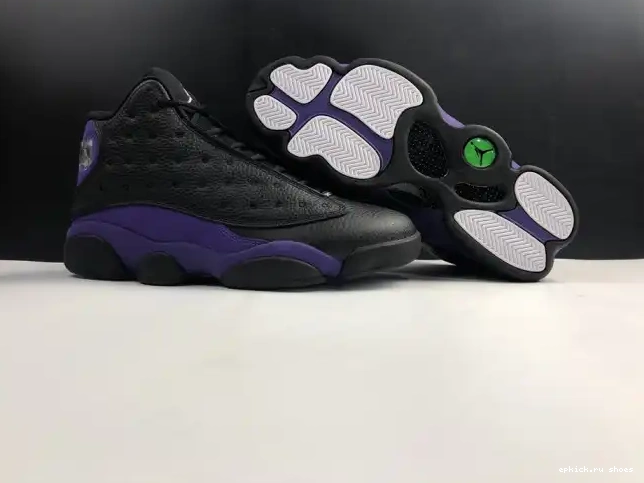 Rep Purple Court DJ5982-015 Jordan 13 Air 0521